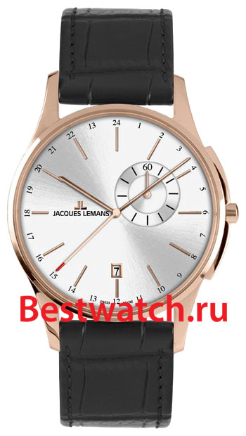 Часы Jacques Lemans London 1-1744D